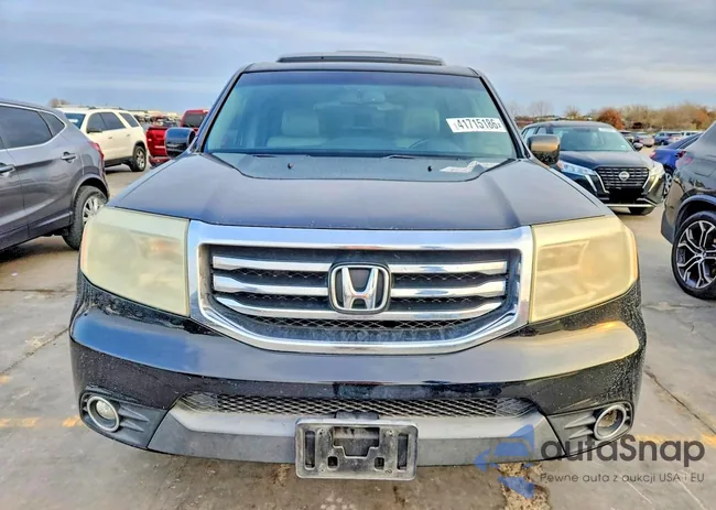 5FNYF4H50CB059628: 41715186