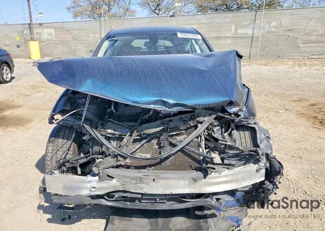 WBA3X5C58ED559077: 79691435