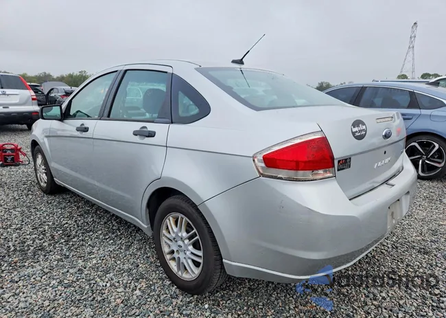 1FAHP35NX9W181158: 45443796