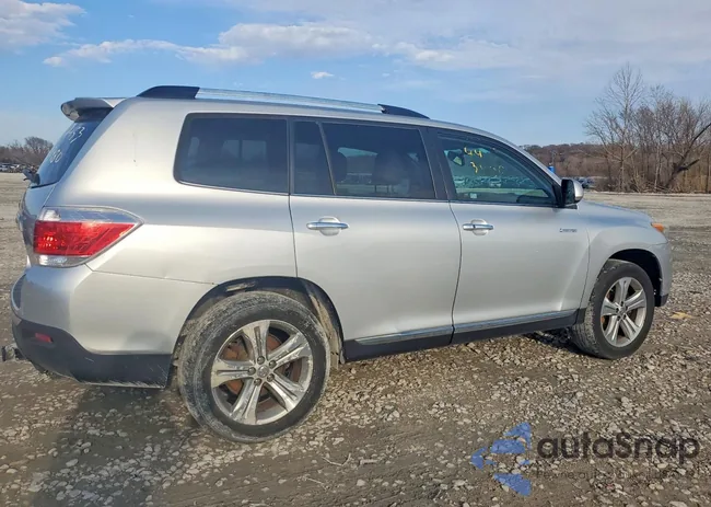 5TDYK3EH6CS059388: 79119085