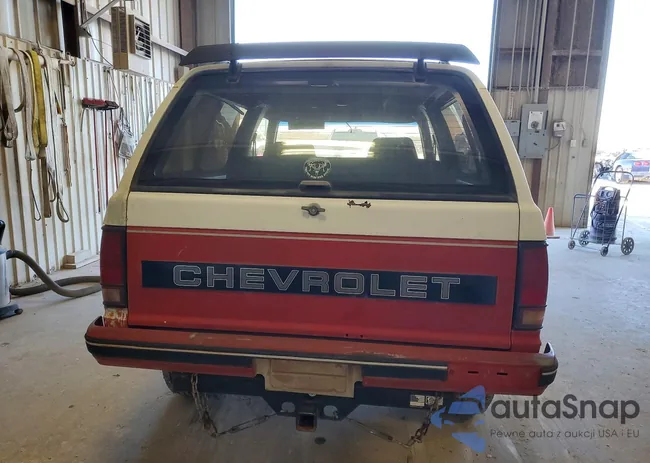 1GNCT18Z2J0173685: 46046906