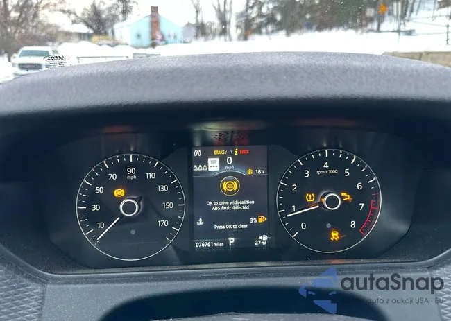 SALYB2EX4LA270032: 77460815