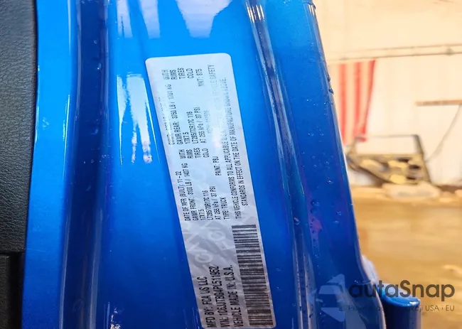 1C6JJTBG4PL511952: 76392535