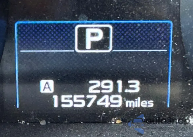 4S4BSAFC9H3259960: 47630106