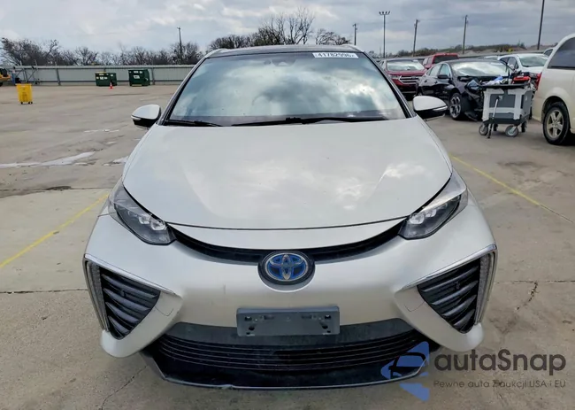 JTDBVRBDXKA007713: 41782996