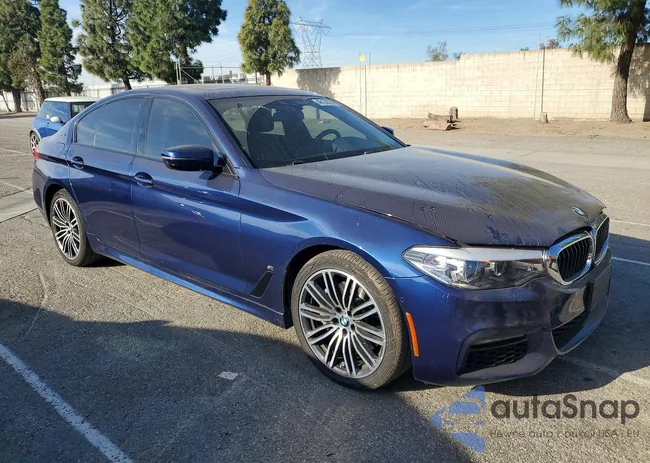 WBAJA9C56KB398767: 46136376