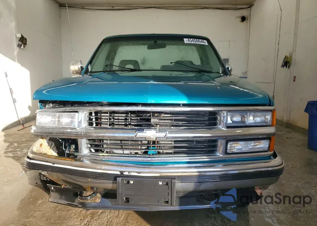 1GCFK24K6RZ271312: 45450646