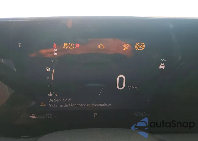 KL4AMBSL7SB183121: 45864256