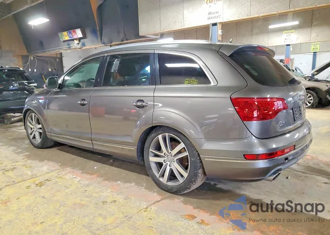 WA1VMAFE0CD007332: 79224565