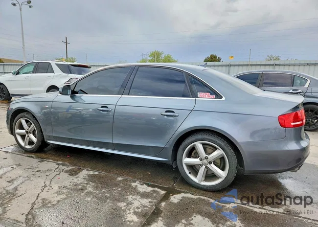 WAUFFAFL7CA103640: 47251336