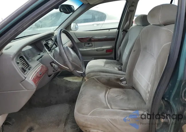 2MEFM75W9YX655337: 50740854