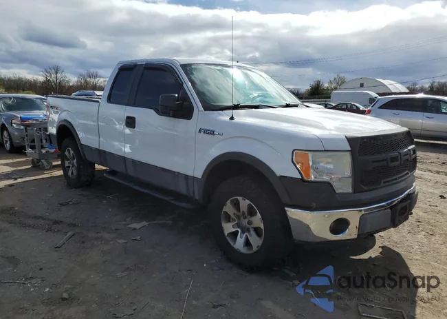 1FTEX1EW6AFB30979: 45865415