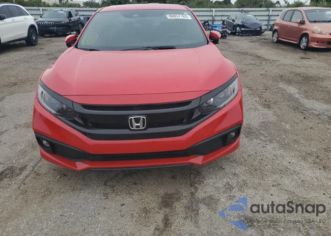 2HGFC2F82MH556341: 50302704