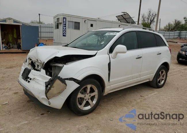 3GNAL3E56CS630790: 49077414