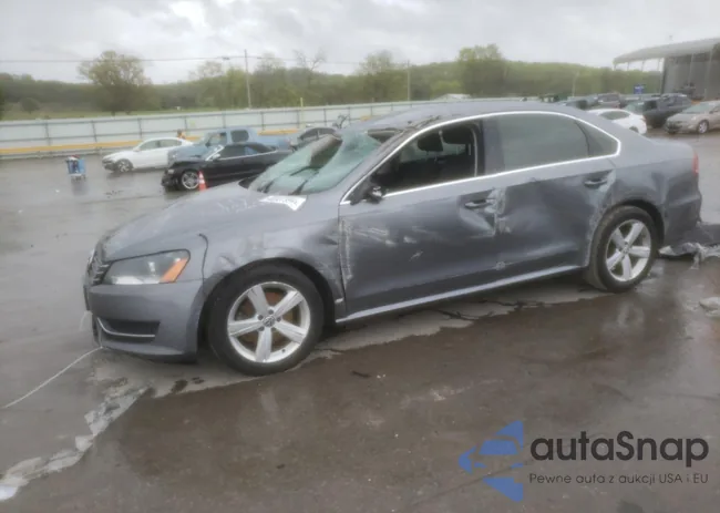 1VWBN7A37DC003121: 82079625