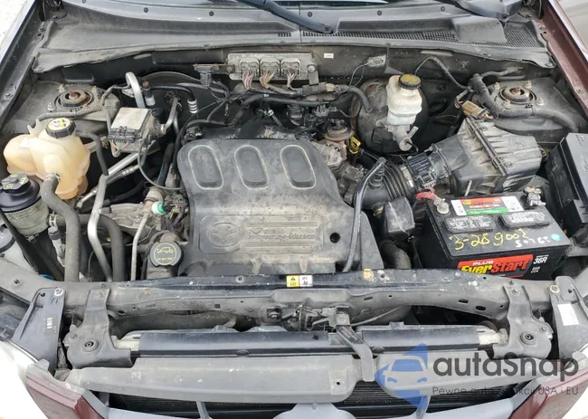 4F2CZ04196KM32511: 50327944