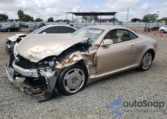 JTHFN48Y320010682: 60074775