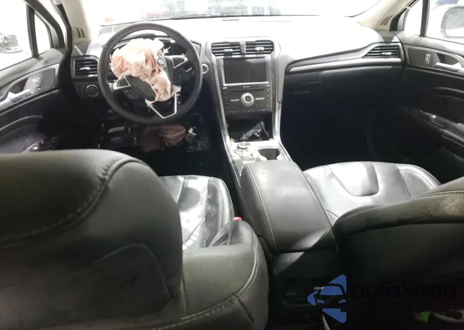 3FA6P0D91HR250881: 85182925