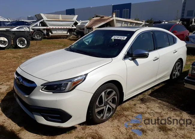 4S3BWGP67M3009485: 52161524