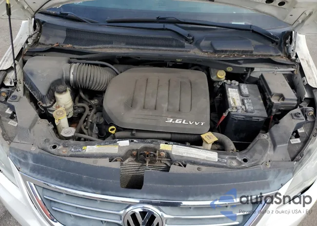 2V4RW3DG5BR717538: 91166095