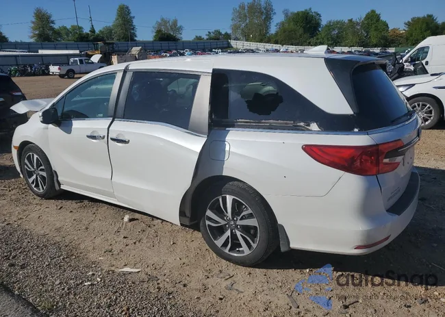 5FNRL6H86MB003309: 51648654