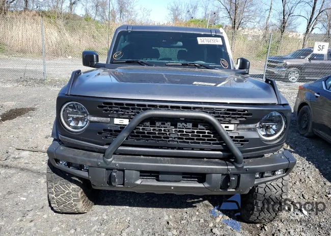 1FMDE5AH5NLB19801: 52102924