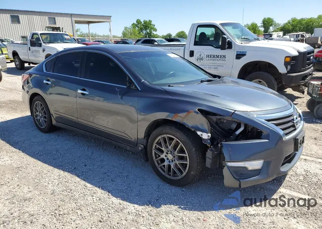 1N4AL3APXDC293487: 52876284