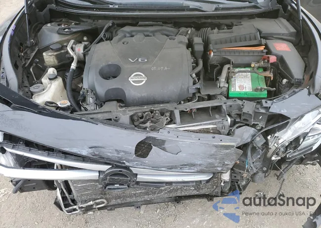 1N4AA5AP0CC866414: 61565475