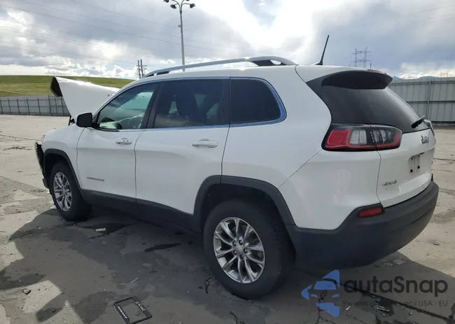 1C4PJMLB0KD191463: 55118355