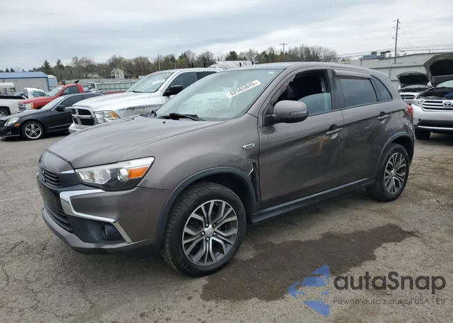 JA4AR3AWXGZ046434: 52565845