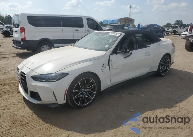 WBS33BA03NCK92918: 54495345