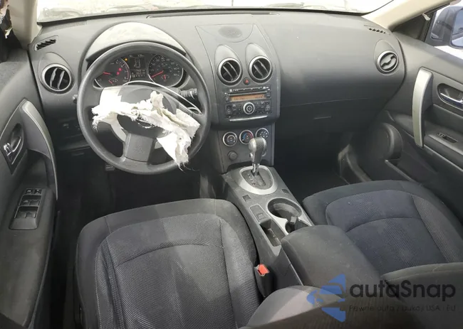 JN8AS5MT7CW274768: 54250545