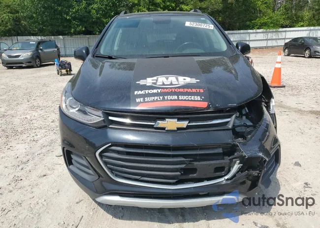 KL7CJLSB6LB012850: 52300725