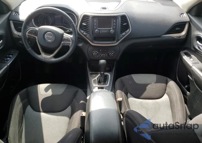 1C4PJLAB4HW540506: 52353475