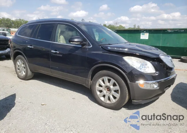 5GAKVCED8BJ209539: 54530005