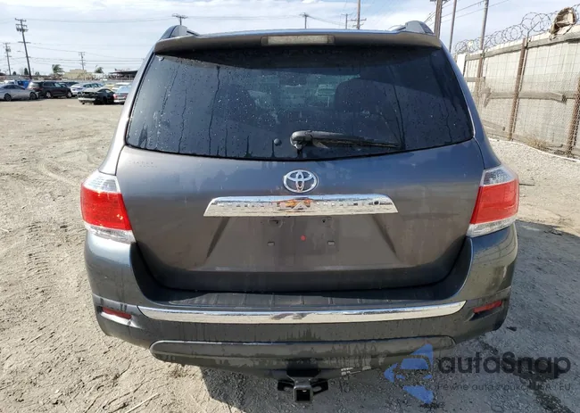 5TDZK3EH0DS118280: 53303905