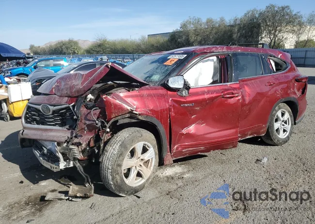 5TDZARAH5MS504849: 52577495