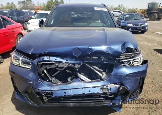 5UX53DP03R9T83594: 54369835