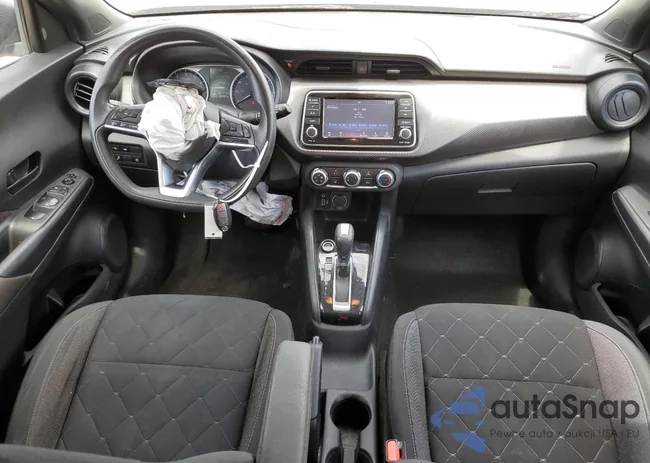 3N1CP5BV4LL557342: 54326675