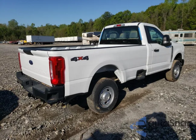 1FTBF2BA5PED66929: 52190155