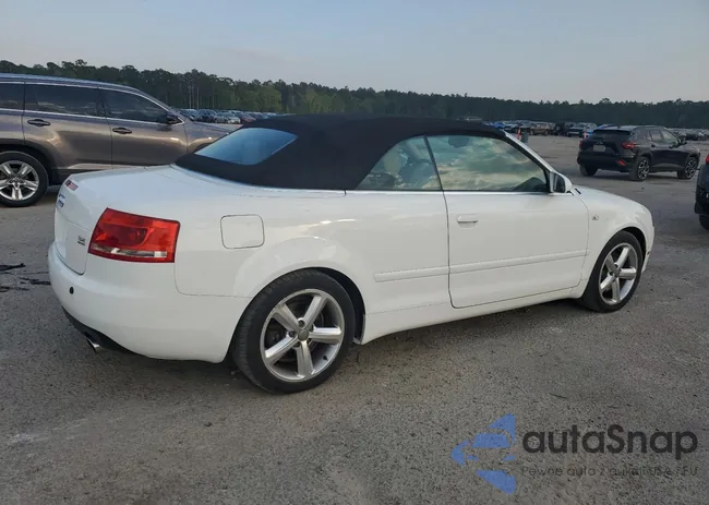 WAUDH48H07K034835: 52779265