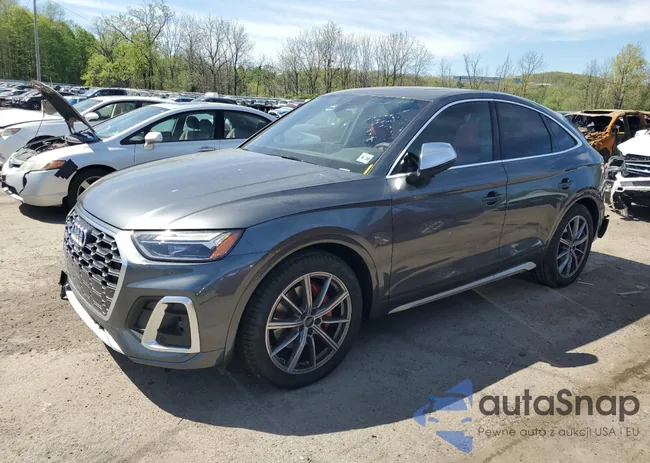 WA124AFY5S2055870: 55213145