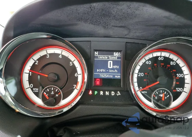 2C4RDGBG2KR739166: 84647805