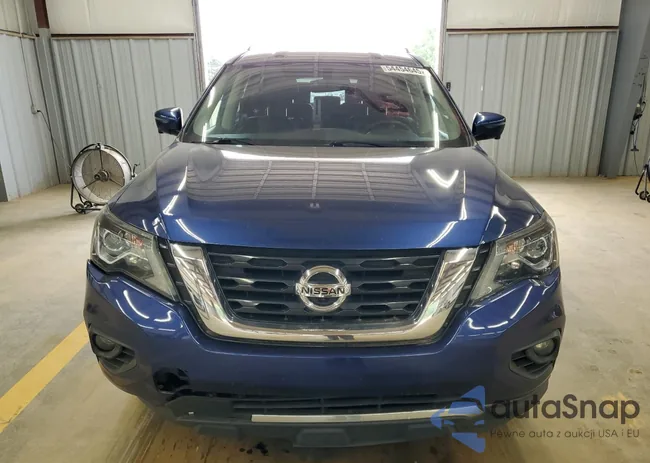 5N1DR2MN5KC578620: 54454645