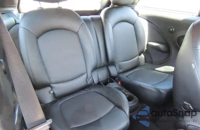 WMWSS7C54FWS44675: 54445575