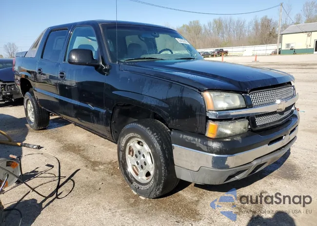 3GNEK12Z95G246010: 52433295