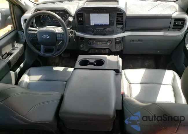 1FTEX1C58MKD26833: 51986015