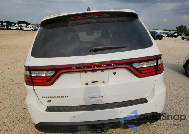 1C4RDJFG8NC132600: 53760455