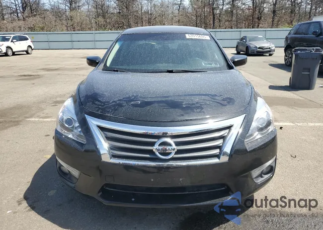 1N4AL3AP4FC261959: 96421735