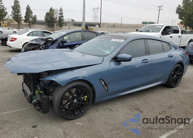 WBAGV2C09NCH74342: 55162895